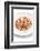 Italian Cuisine-Fabio Petroni-Framed Photographic Print