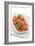 Italian Cuisine-Fabio Petroni-Framed Photographic Print