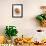 Italian Cuisine-Fabio Petroni-Framed Photographic Print displayed on a wall