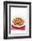 Italian Cuisine-Fabio Petroni-Framed Photographic Print