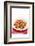 Italian Cuisine-Fabio Petroni-Framed Photographic Print