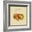 Italian Fruit II-Vision Studio-Framed Art Print