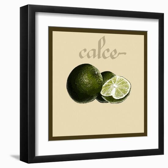 Italian Fruit V-Vision Studio-Framed Art Print