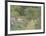 Italian Garden-Allan Myndzak-Framed Art Print