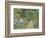 Italian Garden-Allan Myndzak-Framed Art Print