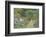 Italian Garden-Allan Myndzak-Framed Art Print