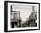 Italian Headquarters, Madison St., New Orleans, La.-null-Framed Photo