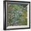 Italian Horticultural Landscape, 1913-Gustav Klimt-Framed Giclee Print