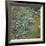 Italian Horticultural Landscape, 1913-Gustav Klimt-Framed Giclee Print