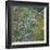 Italian Horticultural Landscape, 1913-Gustav Klimt-Framed Giclee Print