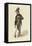 Italian Hunter, 1830-Carl Wilhelm Goetzloff-Framed Premier Image Canvas