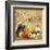 Italian Kitchen I-Conrad Knutsen-Framed Art Print