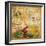 Italian Kitchen II-Conrad Knutsen-Framed Art Print