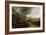 Italian Landscape, C.1637-41-Jan Both-Framed Giclee Print