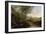 Italian Landscape, C.1637-41-Jan Both-Framed Giclee Print