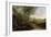 Italian Landscape, C.1637-41-Jan Both-Framed Giclee Print