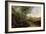 Italian Landscape, C.1637-41-Jan Both-Framed Giclee Print