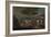 Italian Landscape, C1750-1795-Antonio Diziani-Framed Giclee Print