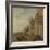 Italian Marketplace-Jacob van der Ulft-Framed Art Print