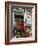 Italian Menu-Chris Bliss-Framed Photographic Print