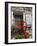 Italian Menu-Chris Bliss-Framed Photographic Print