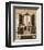 Italian Moments I-Boyce Watt-Framed Giclee Print