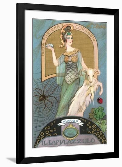 Art Print, , large