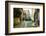 Italian Old Street . Tuscany-ZoomTeam-Framed Photographic Print