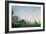 Italian Port Scene (Sunset)-Thomas Patch-Framed Giclee Print