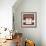 Italian Recipe I-Andi Metz-Framed Premium Giclee Print displayed on a wall