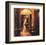 Italian Restaurant-Pam Ingalls-Framed Giclee Print