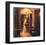 Italian Restaurant-Pam Ingalls-Framed Giclee Print