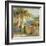 Italian Retreat I-Longo-Framed Giclee Print