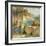 Italian Retreat I-Longo-Framed Giclee Print