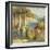 Italian Retreat I-Longo-Framed Giclee Print