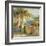 Italian Retreat I-Longo-Framed Giclee Print