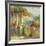 Italian Retreat I-Longo-Framed Giclee Print