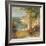 Italian Retreat II-Longo-Framed Giclee Print