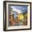 Italian Scene I-Gregory Gorham-Framed Art Print