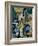 Italian Still Life, 1914-Liubov Sergeevna Popova-Framed Giclee Print