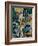 Italian Still Life, 1914-Liubov Sergeevna Popova-Framed Giclee Print