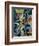 Italian Still Life, 1914-Liubov Sergeevna Popova-Framed Giclee Print