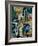 Italian Still Life, 1914-Liubov Sergeevna Popova-Framed Giclee Print