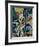 Italian Still Life, 1914-Liubov Sergeevna Popova-Framed Giclee Print