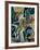 Italian Still Life, 1914-Liubov Sergeevna Popova-Framed Giclee Print