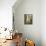 Italian Villa I-Allayn Stevens-Framed Stretched Canvas displayed on a wall