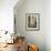 Italian Villa I-Allayn Stevens-Framed Premium Giclee Print displayed on a wall