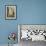 Italian Villa I-Allayn Stevens-Framed Premium Giclee Print displayed on a wall