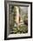 Italian Villa I-Allayn Stevens-Framed Art Print