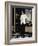 Italian Waiter-Dale Kennington-Framed Giclee Print